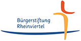 Logo Bürgerstiftung Rheinviertel