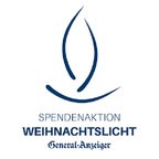 Logo Weihnachtslichtaktion Generalanzeiger Bonn