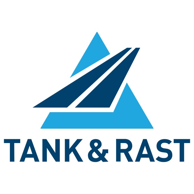 Logo Tank & Rast