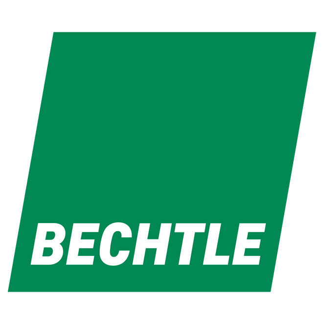 Logo Bechtle AG