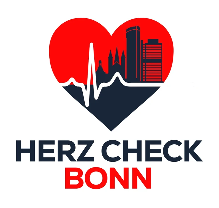 Logo Herz Check Bonn © Herzzentrum der Uniklinik Bonn Logo Herz Check Bonn © Herzzentrum der Uniklinik Bonn