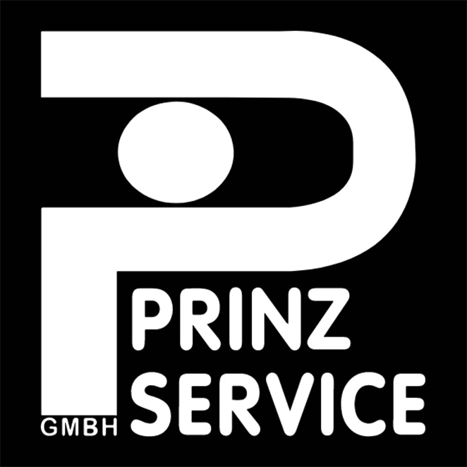 Logo Prinzservice GmbH