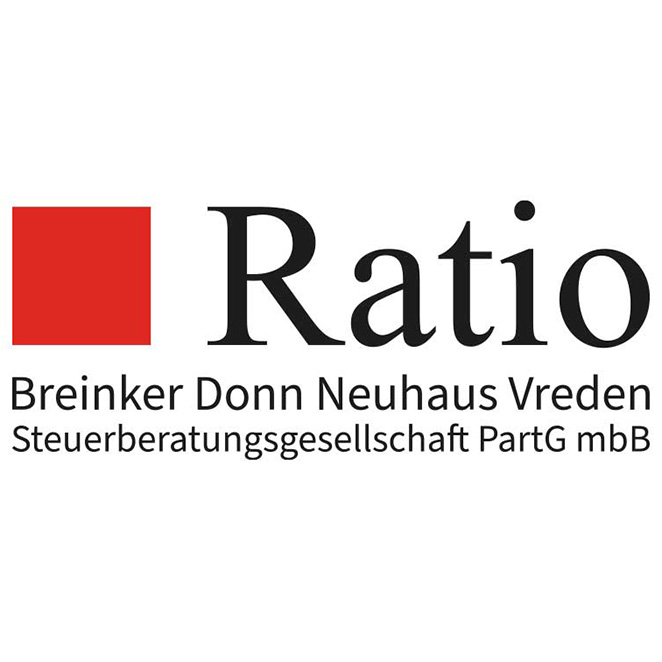 Ratio Logo