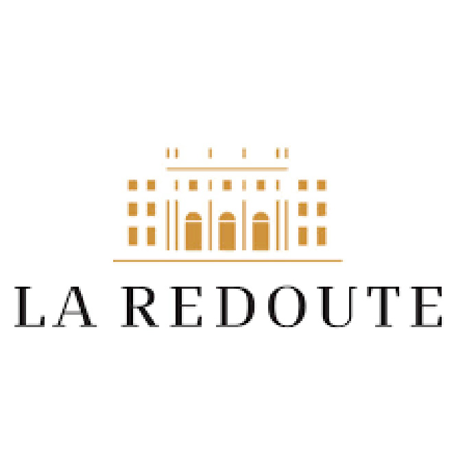 La Redoute Logo