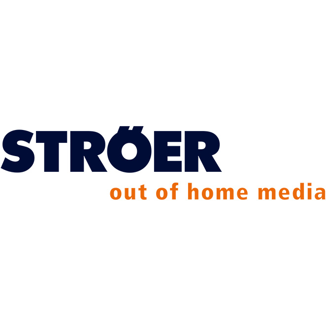 Logo Ströer